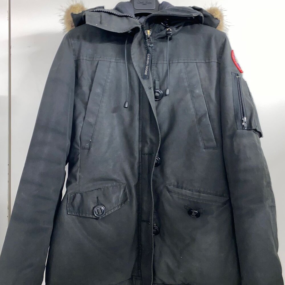 Canada Goose Mans Jacket